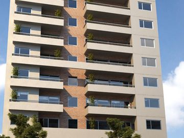 Departamento venta  2 amb tigre