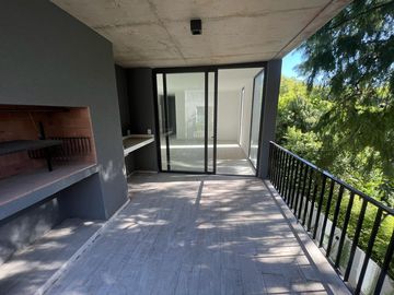 Departamento venta  2 amb tigre
