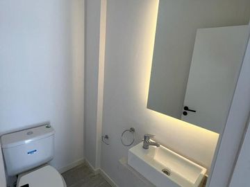Departamento venta  2 amb tigre