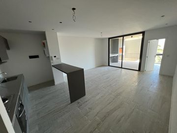 Departamento venta  2 amb tigre