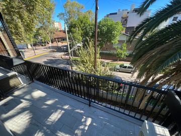 Departamento venta  2 amb tigre