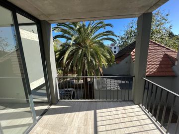 Departamento venta  2 amb tigre