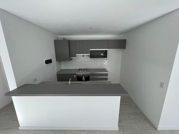 Departamento venta  2 amb tigre