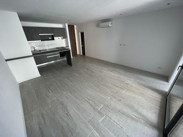 Departamento venta  2 amb tigre