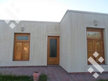 VENTA CASA 2 DORMI - Bº LOS CEREZOS 1 - PLOTTIER