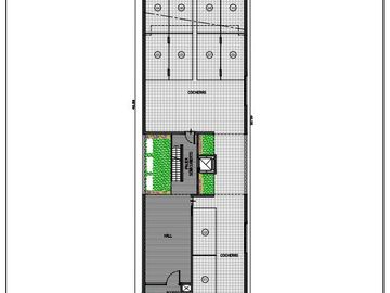 4AMB C/TERRAZA Y JACUZZI EN ACASSUSO SOBRE LIBERTADOR (ENTRGA DIC 2025)