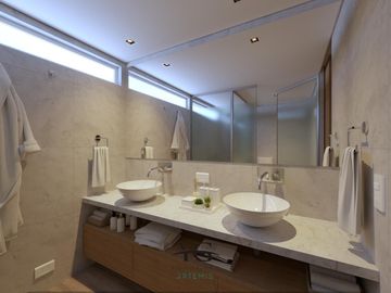 4AMB C/TERRAZA Y JACUZZI EN ACASSUSO SOBRE LIBERTADOR (ENTRGA DIC 2025)