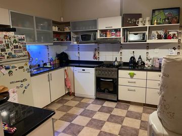 Departamento - Hurlingham