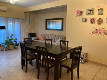 Departamento - Hurlingham