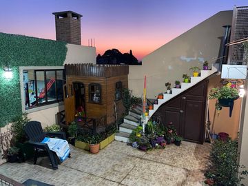 Departamento - Hurlingham
