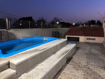Departamento - Hurlingham