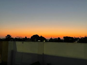 Departamento - Hurlingham