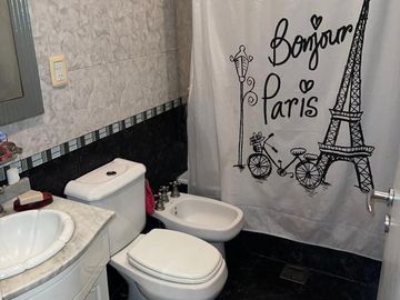 Departamento - Hurlingham