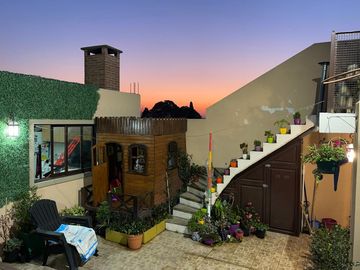 Departamento - Hurlingham