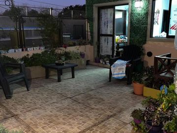 Departamento - Hurlingham
