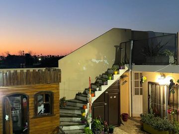 Departamento - Hurlingham