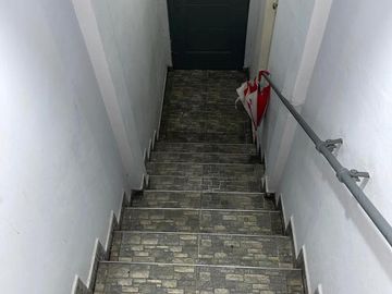 Departamento - Hurlingham