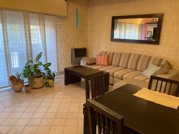 Departamento - Hurlingham