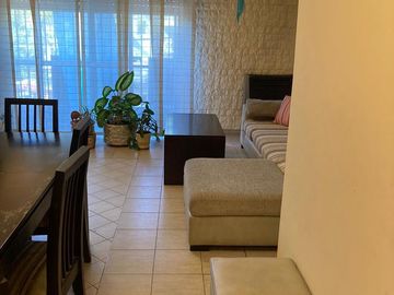 Departamento - Hurlingham
