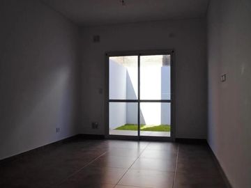 Monoambiente en venta - 1 baño - 45mts2  - Villa Luzuriaga