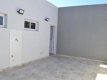 Monoambiente en venta - 1 baño - 45mts2  - Villa Luzuriaga
