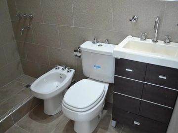 Monoambiente en venta - 1 baño - 45mts2  - Villa Luzuriaga