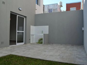 Monoambiente en venta - 1 baño - 45mts2  - Villa Luzuriaga