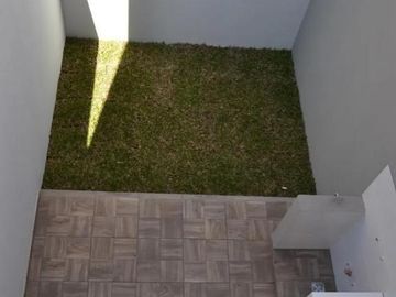 Monoambiente en venta - 1 baño - 45mts2  - Villa Luzuriaga