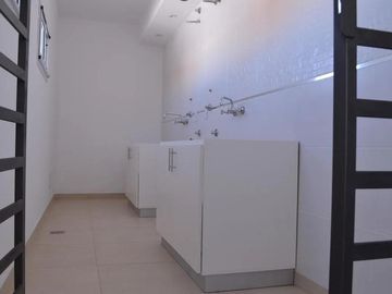 Monoambiente en venta - 1 baño - 45mts2  - Villa Luzuriaga
