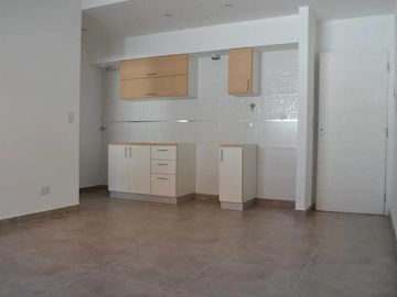 Monoambiente en venta - 1 baño - 45mts2  - Villa Luzuriaga