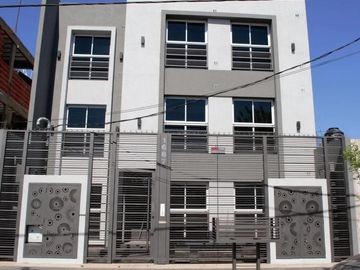 Monoambiente en venta - 1 baño - 45mts2  - Villa Luzuriaga