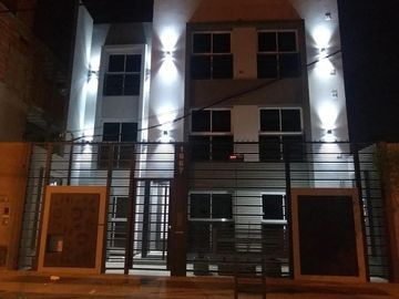 Monoambiente en venta - 1 baño - 45mts2  - Villa Luzuriaga