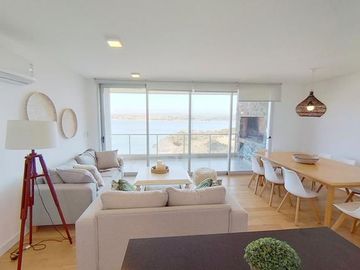 Departamento - Los Molinos
