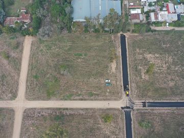 Lotes en Barrio 