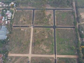 Lotes en Barrio 