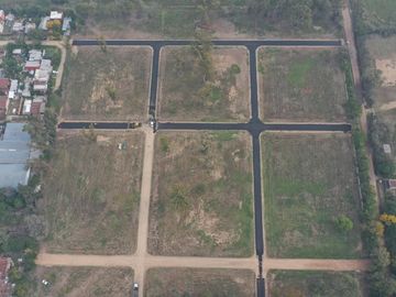 Lotes en Barrio 