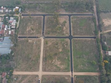 Lotes en Barrio 