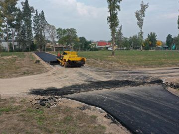 Lotes en Barrio 