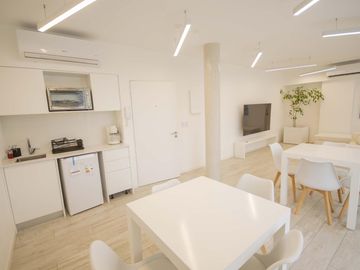 Departamento en  venta
