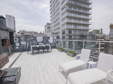 Departamento en  venta
