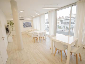 Departamento en  venta