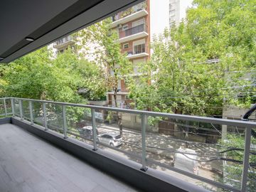 Departamento en  venta