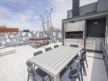 Departamento en  venta