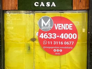 Local en Microcentro