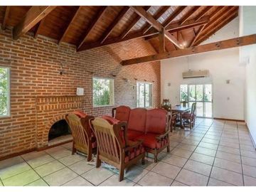 Casa - Echeverria Del Lago