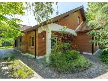 Casa - Echeverria Del Lago