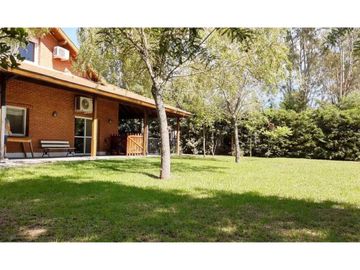 Casa - Echeverria Del Lago