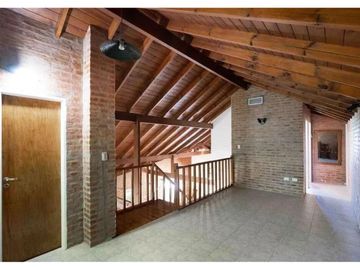 Casa - Echeverria Del Lago
