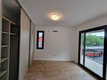 Departamento de 2 ambientes a estrenar en venta en Tigre
