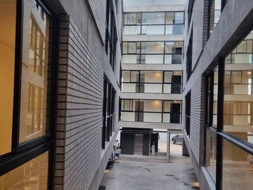 Departamento de 2 ambientes a estrenar en venta en Tigre
